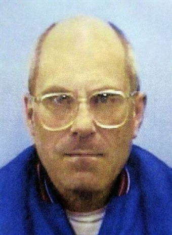 Brian Wells. Wikimedia Commons